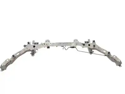 Second-hand car spare part front panel for chevrolet trax 1.7 diesel cat oem iam references 95063696 95063696 95063697