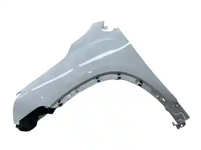 Second-hand car spare part left front fin for chevrolet trax 1.7 diesel cat oem iam references 95210618