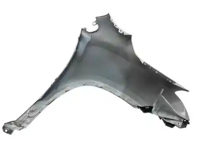 Second-hand car spare part left front fin for chevrolet trax 1.7 diesel cat oem iam references 95210618  