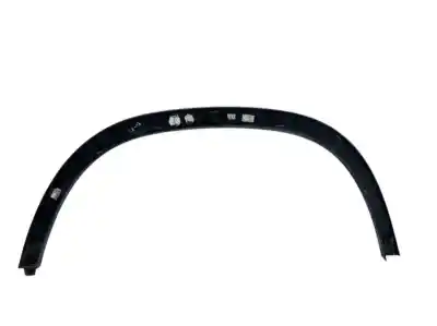 Second-hand car spare part right front winglet for chevrolet trax 1.7 diesel cat oem iam references 95164510  95275451