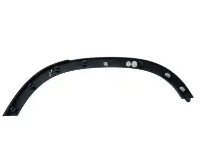 Автозапчасти б/у правое заднее крыло за chevrolet trax 1.7 diesel cat ссылки oem iam 91164516  95298242