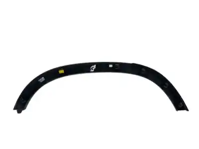 Second-hand car spare part rear left winglet for chevrolet trax 1.7 diesel cat oem iam references 95164515  95298241