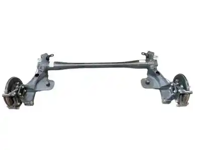 Second-hand car spare part rear axle for chevrolet trax 1.7 diesel cat oem iam references 95325749