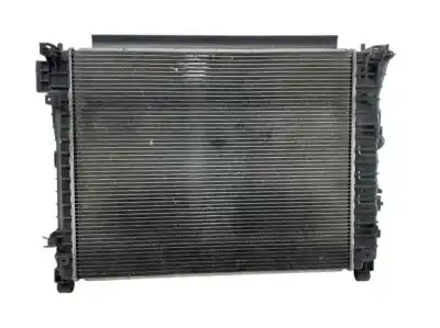 Автозапчастина б/у водяний радіатор для chevrolet trax 1.7 diesel cat посилання на oem iam 95136073  623210