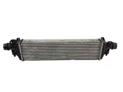 Second-hand car spare part intercooler for chevrolet trax 1.7 diesel cat oem iam references 95081734  