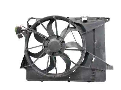 Second-hand car spare part radiator cooling fan for chevrolet trax 1.7 diesel cat oem iam references 95321790