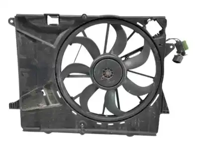 Автозапчасти б/у электрический вентилятор за chevrolet trax 1.7 diesel cat ссылки oem iam 95321790 95263505 95382425