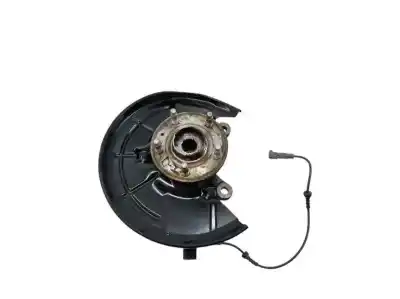 Gebrauchtes Autoersatzteil VORDERER LINKER KNÖCHEL zum CHEVROLET TRAX  OEM-IAM-Referenzen 94524773  