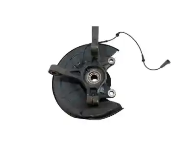 Автозапчастина б/у передній лівий культ для chevrolet trax 1.7 diesel cat посилання на oem iam 94524773  