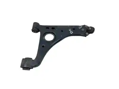 Second-hand car spare part front right lower suspension arm for chevrolet trax 1.7 diesel cat oem iam references 95025706