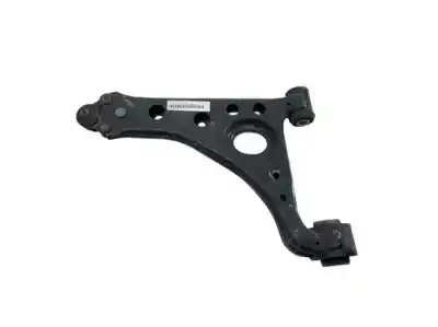 Автозапчасти б/у передний правый нижний рычаг подвески за chevrolet trax 1.7 diesel cat ссылки oem iam 95025706  