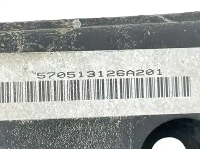 Автозапчасти б/у передний правый нижний рычаг подвески за chevrolet trax 1.7 diesel cat ссылки oem iam 95025706  