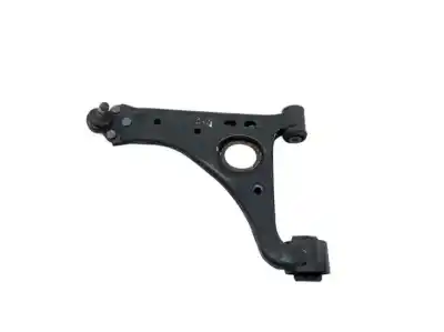 Second-hand car spare part left front suspension arm for chevrolet trax 1.7 diesel cat oem iam references 95025705