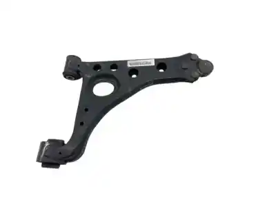 Автозапчасти б/у левый передний рычаг подвески за chevrolet trax 1.7 diesel cat ссылки oem iam 95025705  