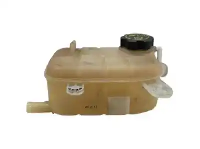 Second-hand car spare part COOLANT EXPANSION TANK for CHEVROLET TRAX  OEM IAM references 95380033  