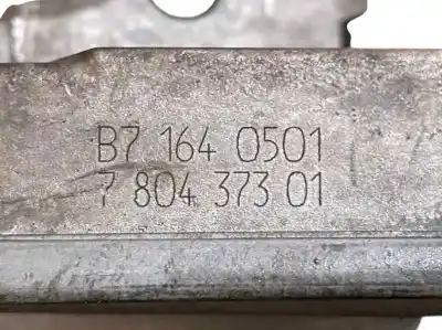 Pezzo di ricambio per auto di seconda mano scatola della farfalla per bmw serie 3 coupe (e92) 320d riferimenti oem iam 7804373 780437301 13547804373