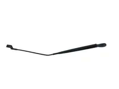 Second-hand car spare part front right windshield wiper arm for chevrolet trax 1.7 diesel cat oem iam references 95915122