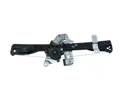 Автозапчастина б/у регулятор переднього правого скла для CHEVROLET TRAX 1.7 Diesel CAT Посилання на OEM IAM 95298982  95920032