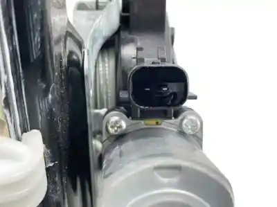 Second-hand car spare part passenger side right window regulator for chevrolet trax 1.7 diesel cat oem iam references 95298982  95920032