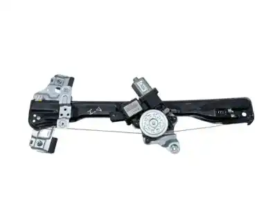 Pièce détachée automobile d'occasion LÉVE GLACE AVANT GAUCHE pour CHEVROLET TRAX  Références OEM IAM 94550807  94550811