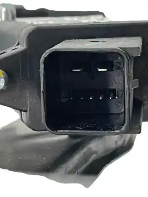 Автозапчасти б/у регулятор стекла переднего левого за chevrolet trax 1.7 diesel cat ссылки oem iam 94550807  94550811