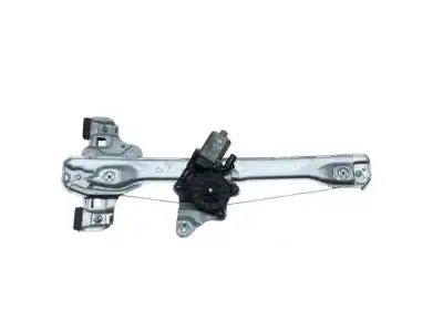 Second-hand car spare part rear right window regulator for chevrolet trax 1.7 diesel cat oem iam references 95920041