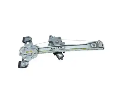 Second-hand car spare part rear right window regulator for chevrolet trax 1.7 diesel cat oem iam references 95920041  95920032