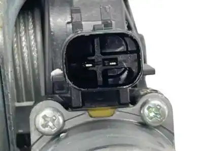 Second-hand car spare part rear right window regulator for chevrolet trax 1.7 diesel cat oem iam references 95920041  95920032