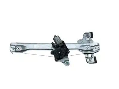 Peça sobressalente para automóvel em segunda mão ELEVADOR DE VIDROS TRASEIRO ESQUERDO por CHEVROLET TRAX  Referências OEM IAM 95920040  95920031