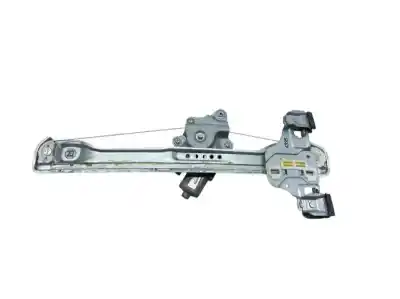 Second-hand car spare part rear left window regulator for chevrolet trax 1.7 diesel cat oem iam references 95920040  95920031