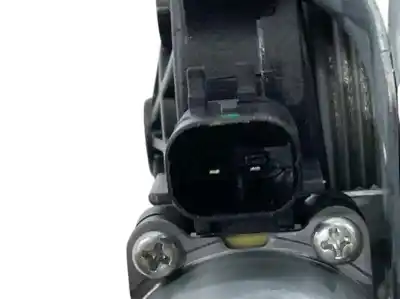 Second-hand car spare part rear left window regulator for chevrolet trax 1.7 diesel cat oem iam references 95920040  95920031