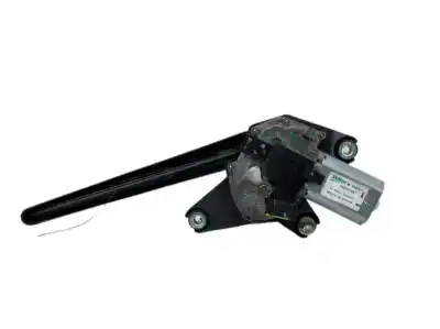 Peça sobressalente para automóvel em segunda mão MOTOR DO LIMPADOR TRASEIRO por CHEVROLET TRAX  Referências OEM IAM 96955193  W000008831