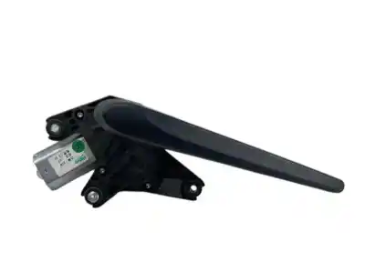 Second-hand car spare part rear windshield wiper motor for chevrolet trax 1.7 diesel cat oem iam references 96955193  w000008831