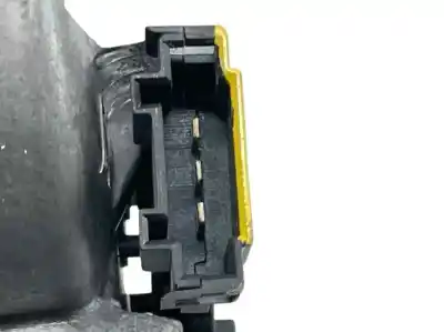 Second-hand car spare part rear windshield wiper motor for chevrolet trax 1.7 diesel cat oem iam references 96955193  w000008831