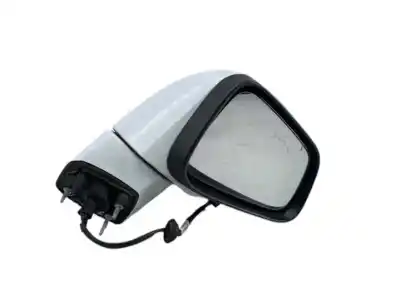 Second-hand car spare part right rearview mirror for chevrolet trax 1.7 diesel cat oem iam references 95373900