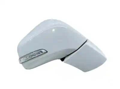 Second-hand car spare part right rearview mirror for chevrolet trax 1.7 diesel cat oem iam references 95373900  