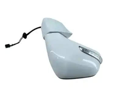 Second-hand car spare part right rearview mirror for chevrolet trax 1.7 diesel cat oem iam references 95373900  