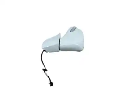 Second-hand car spare part right rearview mirror for chevrolet trax 1.7 diesel cat oem iam references 95373900  