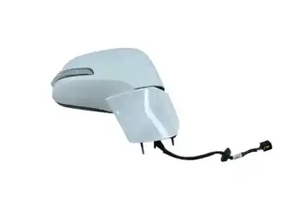 Second-hand car spare part right rearview mirror for chevrolet trax 1.7 diesel cat oem iam references 95373900  