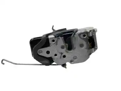 Автозапчасти б/у замок левой передней двери за chevrolet trax 1.7 diesel cat ссылки oem iam 13579522  