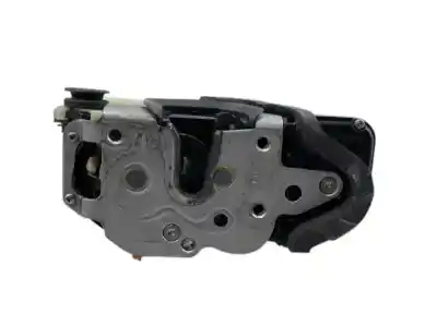 Автозапчастина б/у замок заднього правого дверя для chevrolet trax 1.7 diesel cat посилання на oem iam 13579546  