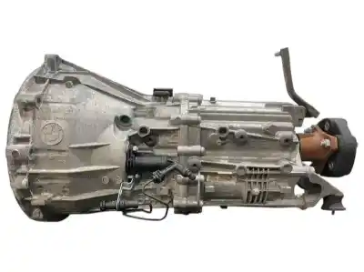 Gebrauchtes Autoersatzteil GETRIEBE zum BMW SERIE 3 COUPE (E92)  OEM-IAM-Referenzen JEJ 23008687390 23007596822
