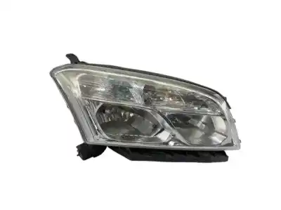 Second-hand car spare part right headlight for chevrolet trax 1.7 diesel cat oem iam references 42435934