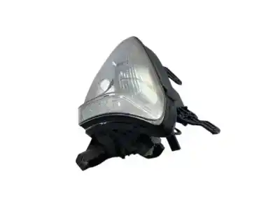 Автозапчастина б/у ліва фара для chevrolet trax 1.7 diesel cat посилання на oem iam 42435933  42532762