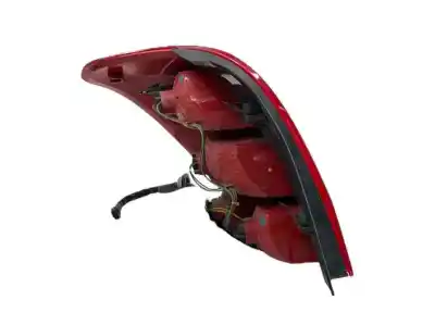 Автозапчасти б/у правый задний фонарь за chevrolet trax 1.7 diesel cat ссылки oem iam 42435950  42599441