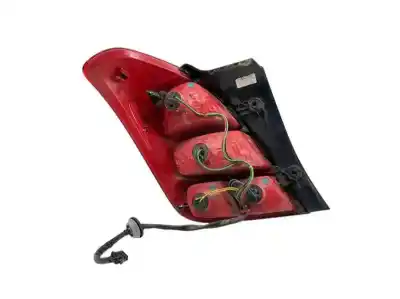 Автозапчасти б/у правый задний фонарь за chevrolet trax 1.7 diesel cat ссылки oem iam 42435950  42599441