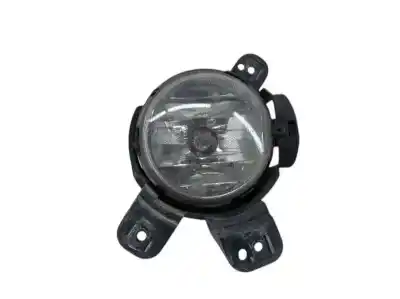 Second-hand car spare part right fog light for chevrolet trax 1.7 diesel cat oem iam references 95227854