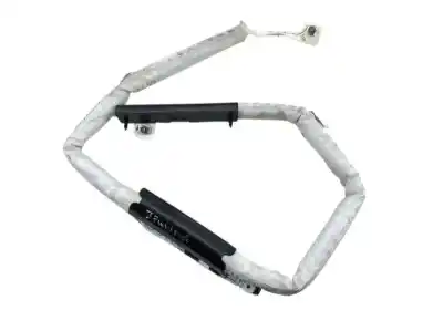 Автозапчасти б/у подушка безопасности передняя левая шторка безопасности за chevrolet trax 1.7 diesel cat ссылки oem iam 95327400  95131687