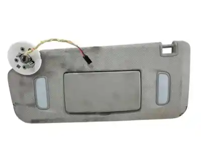 Recambio de automóvil de segunda mano de Parasol Derecho para CHEVROLET TRAX 1.7 D referencias OEM IAM 95430385  