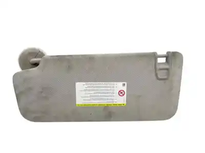 Автозапчастина б/у лівий натір для chevrolet trax 1.7 diesel cat посилання на oem iam 95330454  